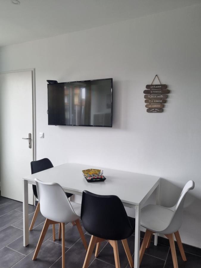Chez Peggy Apartment Metz Luaran gambar